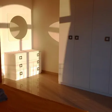 Ruby Duplex Masionette Lägenhet