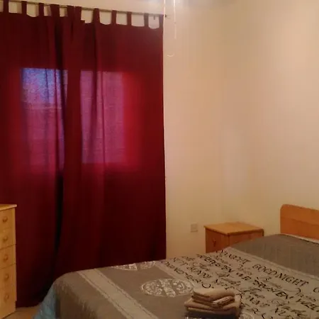 Ruby Duplex Masionette * Xagħra