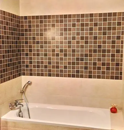 דירה Ruby Duplex Masionette Xagħra