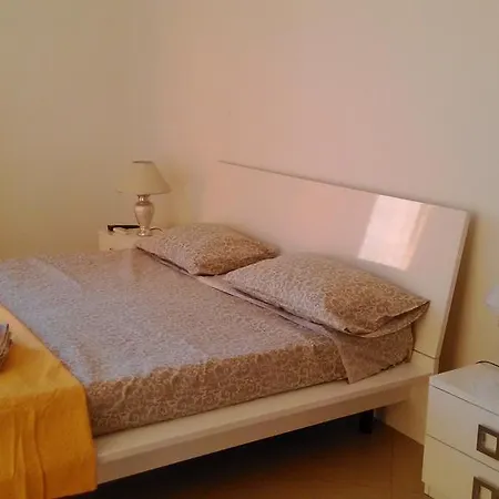Ruby Duplex Masionette Apartman Xagħra