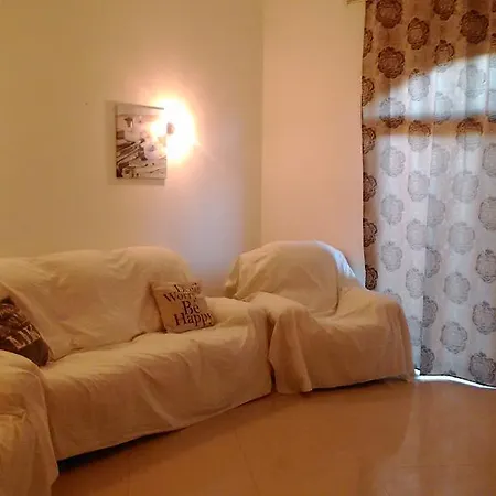 Ruby Duplex Masionette Xagħra