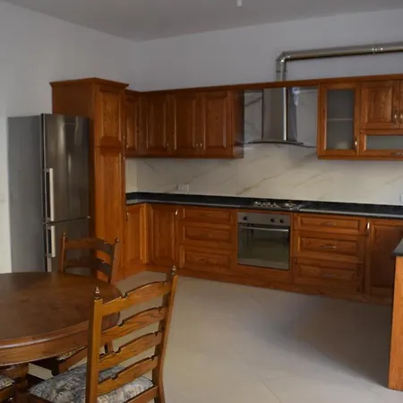 Ruby Duplex Masionette * Xagħra
